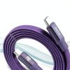 Magloop Magnetic Charging Cable Fast 60W Tangle Free-3