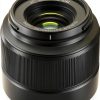 Fujifilm XC35mmF2 Prime Lens X Mount Fast Autofocus-0