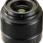 Fujifilm XC35mmF2 Prime Lens X Mount Fast Autofocus-0