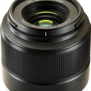 Fujifilm XC35mmF2 Prime Lens X Mount Fast Autofocus-0