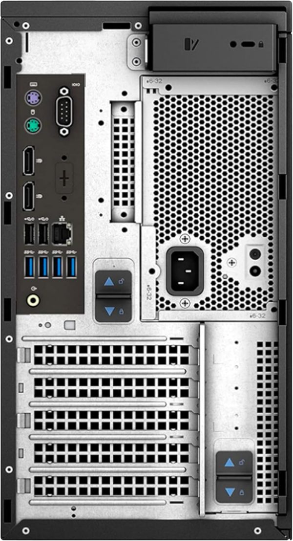 Dell Precision 3630 Tower i7 32GB RAM 1TB SSD Workstation-4
