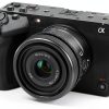 Sony FE 50mm F25 G Lens Full Frame E Mount Camera-10