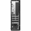 Dell Pro Slim Desktop AMD Ryzen 7 PRO 8700G 16GB SSD-7