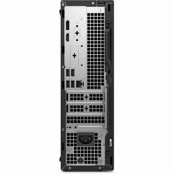 Dell Pro Slim Desktop AMD Ryzen 7 PRO 8700G 16GB SSD-7