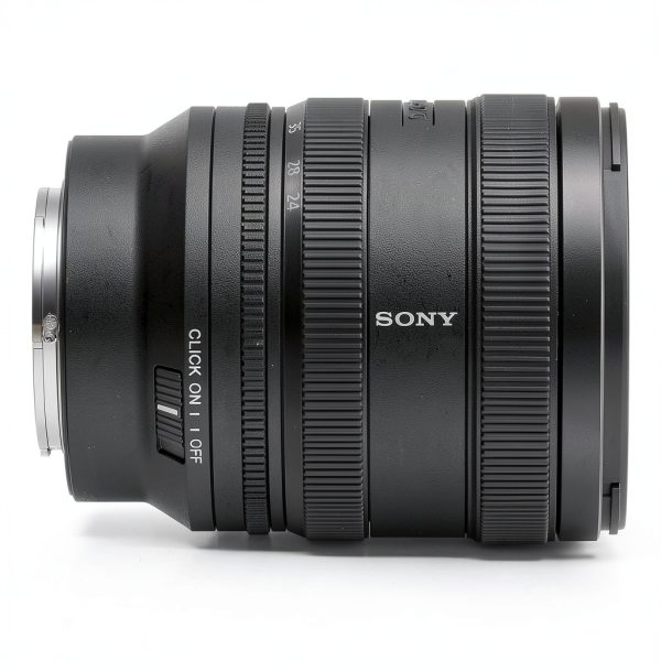 Sony FE 24 50mm F2.8 G Standard Zoom Lens E Mount-4
