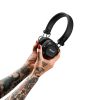 Marshall Major IV Wireless On Ear Headphones Foldable Design-10