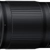 Nikon NIKKOR Z 85mm f18 S Telephoto Lens for Z Cameras-0