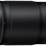 Nikon NIKKOR Z 85mm f18 S Telephoto Lens for Z Cameras-0