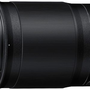 Nikon NIKKOR Z 85mm f18 S Telephoto Lens for Z Cameras-0