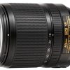 Nikon AF S DX NIKKOR 18 140mm Lens Bundle with VR-4