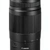 Canon RF75 300mm Telephoto Zoom Lens for EOS R Cameras-3