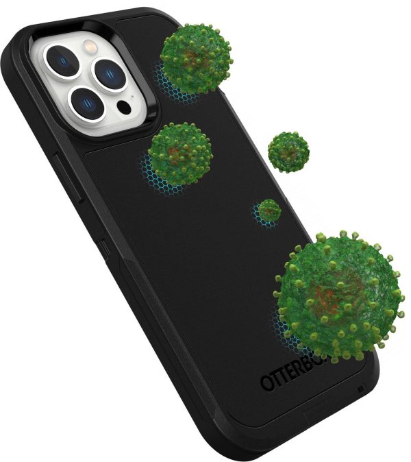 OtterBox Defender Series XT iPhone 13 Pro Max Case-3