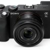 Sony FE 50mm F25 G Lens Full Frame E Mount Camera-11