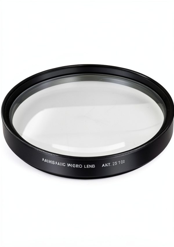 Sigma AML72 01 Close Up Lens Black Photography Accessory-2