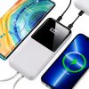 PB-08 Power Bank 20000mAh Ultra-Compact PD Fast Charging-4