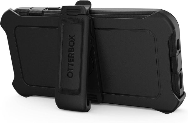 OtterBox Defender Case Rugged Protection iPhone 15 14 13-4