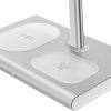 Insignia 4-in-1 Qi2 Wireless Charging Stand Fast Charge-6