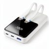 PB-08 Power Bank 20000mAh Ultra-Compact PD Fast Charging-1