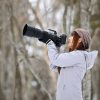 Nikon NIKKOR Z 180600mm Telephoto Zoom Lens Z Mount-10