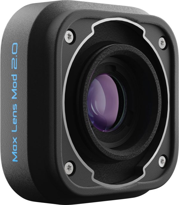 GoPro Max Lens Mod 2.0 for HERO13 Black HERO12 Black-1