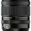 Fujifilm XF16-50mm Lens Standard Zoom X Mount 40MP-4