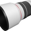 Canon RF70 200mm F4 L IS USM Telephoto Zoom Lens EOS R-5