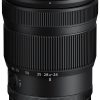 Nikon NIKKOR Z 24-120mm f/4 S Lens for Z Series Cameras-0