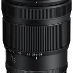 Nikon NIKKOR Z 24-120mm f/4 S Lens for Z Series Cameras-0