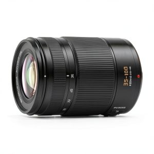 Panasonic LUMIX Leica DG Lens 35-100mm F2.8 OIS-0