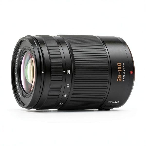 Panasonic LUMIX Leica DG Lens 35-100mm F2.8 OIS-0