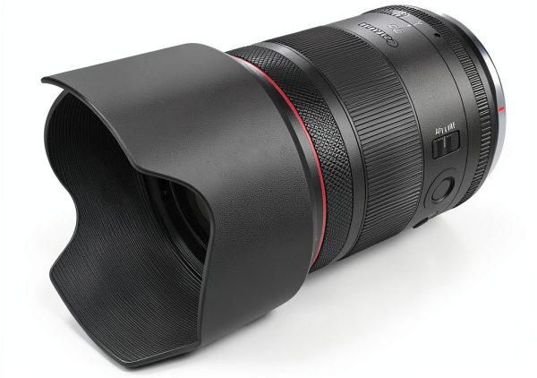Canon RF35mm F14 L VCM Wide Angle Lens EOS R Cameras-3