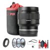 Tamron 35mm f2.8 Sony E Lens Full Frame Prime Macro-0