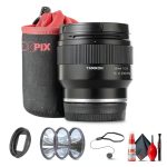 Tamron 35mm f2.8 Sony E Lens Full Frame Prime Macro-0
