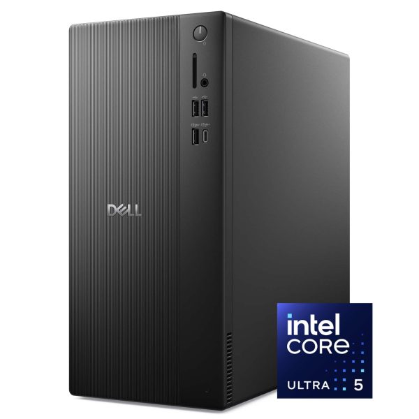 Dell Desktop Intel Core Ultra 5 16GB Memory 1TB Storage-0