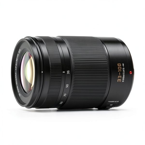 Panasonic LUMIX Leica DG Lens 35-100mm F2.8 OIS-1
