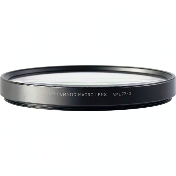 Sigma AML72 01 Close Up Lens Black Photography Accessory-4