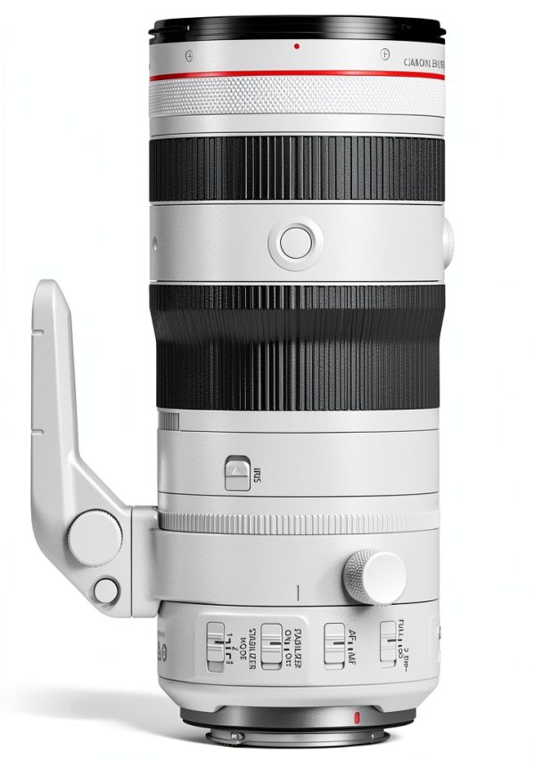Canon RF70 200mm F2.8 L IS USM Z Lens for EOS R Cameras-3