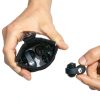 Skullcandy Push 720 Open Ear True Wireless Earbuds Black-4