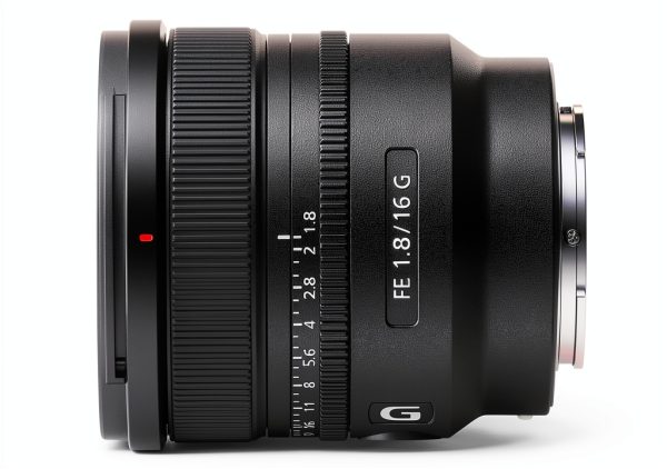 Sony FE 16mm F18 G Ultra Wide Lens for Photography-1