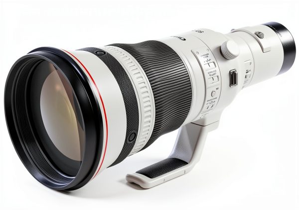 Canon RF 800mm f56 L IS USM Lens Super Telephoto Lightweight-0