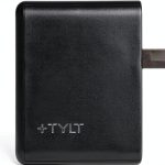 TYLT USB C Wall Charger 20W Fast Charging Compact-0