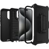 Defender Series Pro Rugged Case for Apple iPhone 15 Pro Max-1