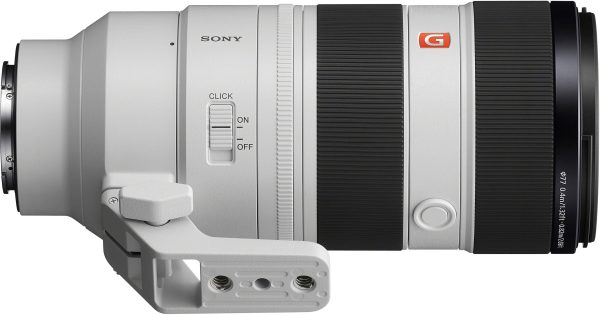 Sony FE 70 200mm F2.8 GM OSS II Telephoto Zoom Lens-5
