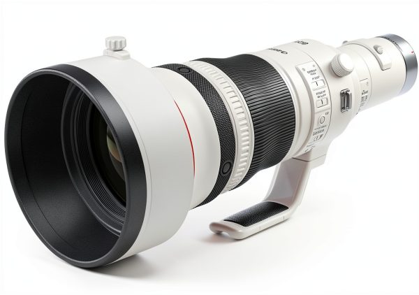 Canon RF800mm F5.6 L IS USM Telephoto Lens for Wildlife-1