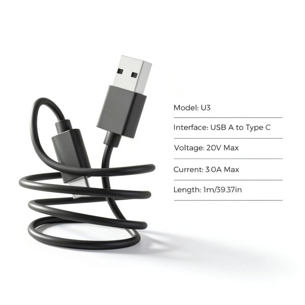 MIRO Data Cables Ultra Fast Charging Wide Compatibility-4