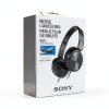 Sony MDR ZX110NC Noise Canceling On Ear Headphones Black-5