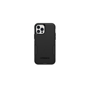 OtterBox Commuter iPhone 12 Case Antimicrobial Protection-0