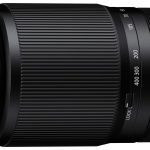 Nikon NIKKOR Z 28-400mm f4-8 VR Super Telephoto Lens-0