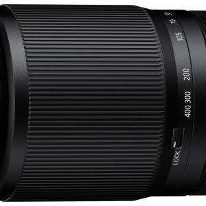 Nikon NIKKOR Z 28-400mm f4-8 VR Super Telephoto Lens-0