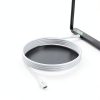 Esoulk 5FT USB-C Fast Charging Cable Durable High-Speed-3